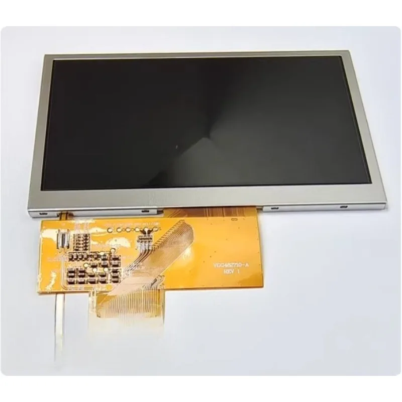 

Side Control Display VGG482709-6UFLWA/VG482709-6UFLWH Universal