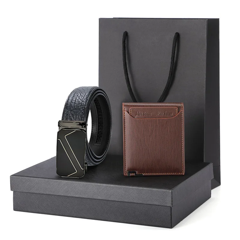 the-first-layer-of-bison-pattern-leather-belt-wallet-set-gift-box-male-business-gifts-can-be-customized