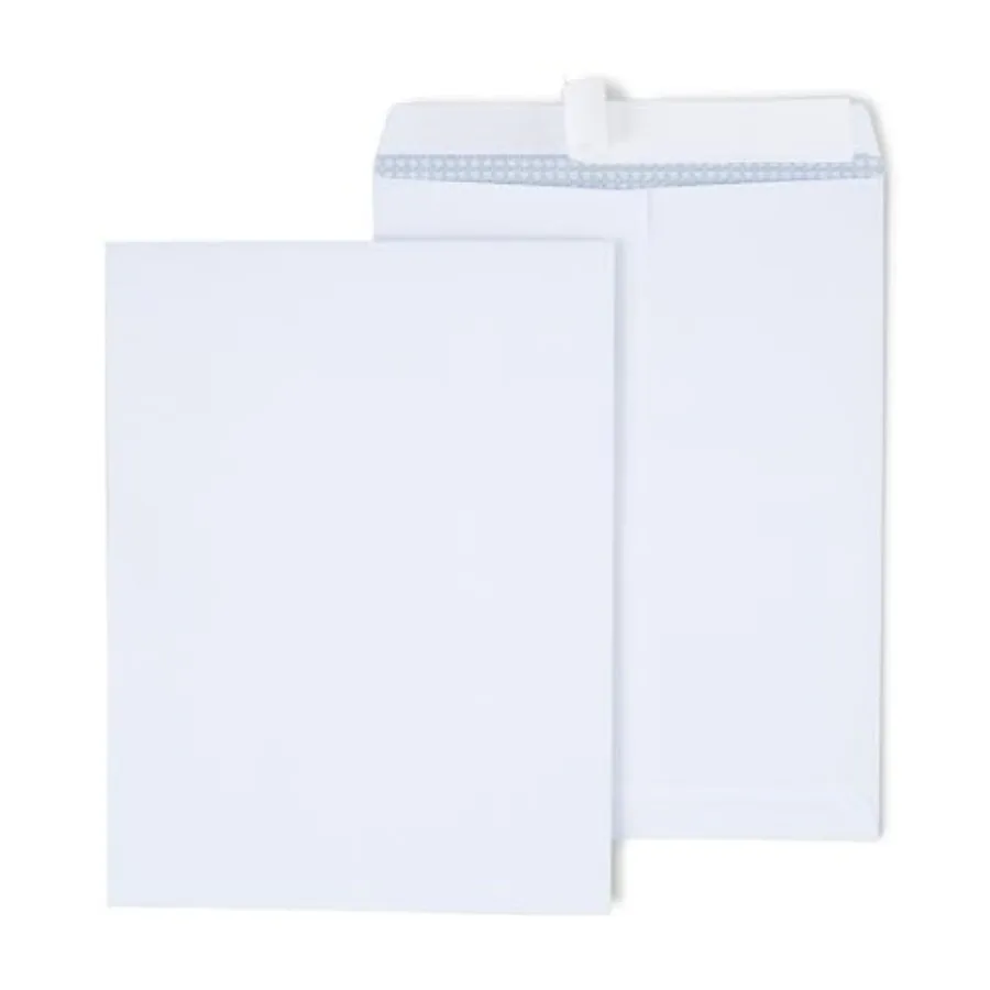 

EasyClose Invitation Envelopes Assorted Pastel Colors Self‑Seal Premium Envelopes for Cards Announcements and Event Mailings 10