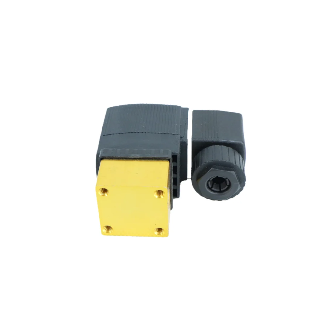Replacement Parts for Atlas Copco Solenoid Valve 1089073527 Screw Air Compressor Parts