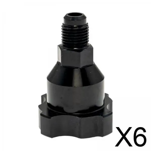 

Aluminum Paint Spray Cup Adapter Attachment for Car Body Boats Furniture Equipment Replacement Tool