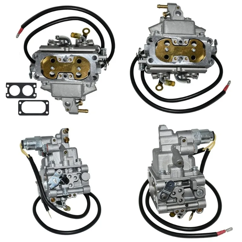 

GX670 GX670R GX670U 24HP Small Engine Carburetor, High Performance Replacement Carb