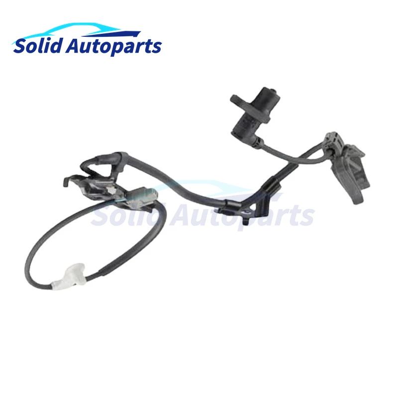 Front Right ABS Wheel Speed Sensor 89542-33070 for Toyota Solara 04-08, Camry 02-06, Lexus ES300 02-03, ES330 04-06, 8954233070