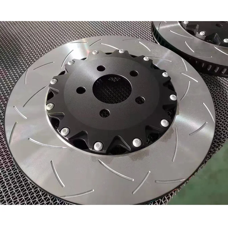 China Factory brake disc price rotor Wholesale High Quality Brake Disc For FORD F650 brake disc plate