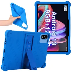 Silicon Cover For BMAX MaxPad I10 Pro T606 T310 Case 10.1