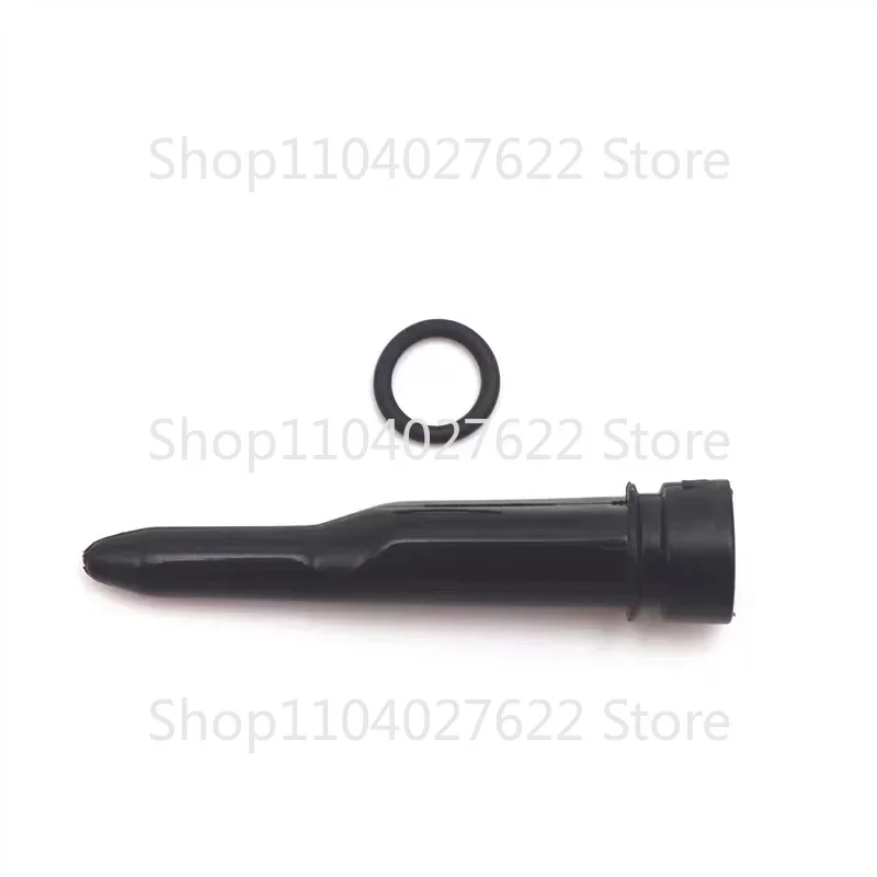 Steam Inner Pipe Including (Sealing Ring), Suitable for Delonghi ECO310, ECO311, BCO320 Coffee Machine