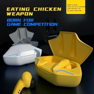 X15pro TWS Ohrhörer Bluetooth Stereo Sport Wireless Telefone mit Mikrofonenboxen für Smartphones 12 Hauptverkäufe Bluetooth -Headset mit Geräuschunterdrückung - №11