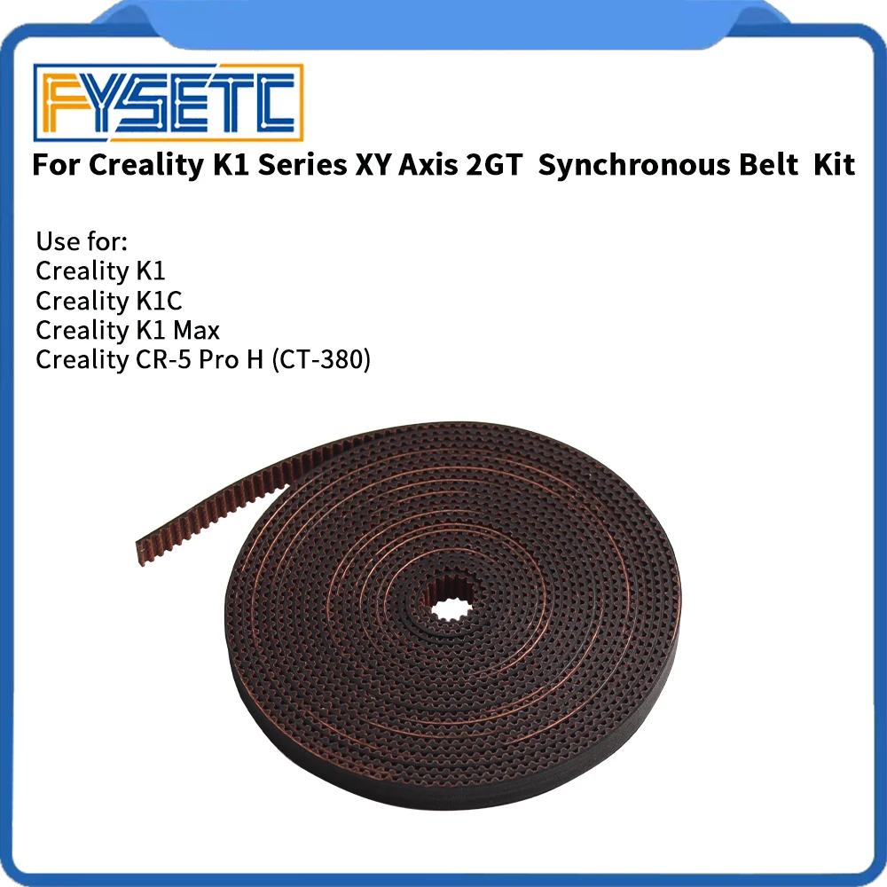 For Creality K1/K1M… - image