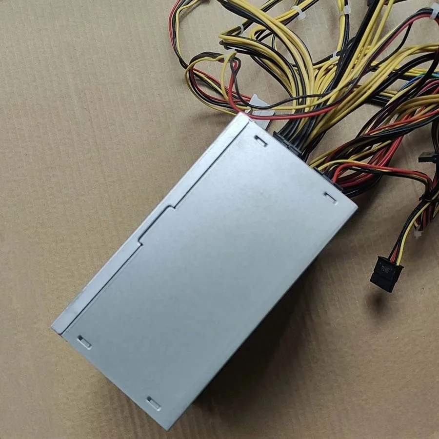 อะแดปเตอร์แปลงไฟ Advantech HS-5122-12 1200W ATX 80 PLUS Platinum