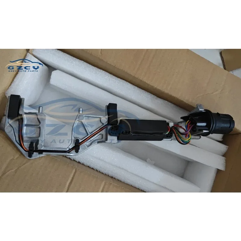 

0B5 DL501 Automatic Transmission Selector lever position sensor Module 0B5927321L Fit for Audi A4 A5 A6 A7 Q5