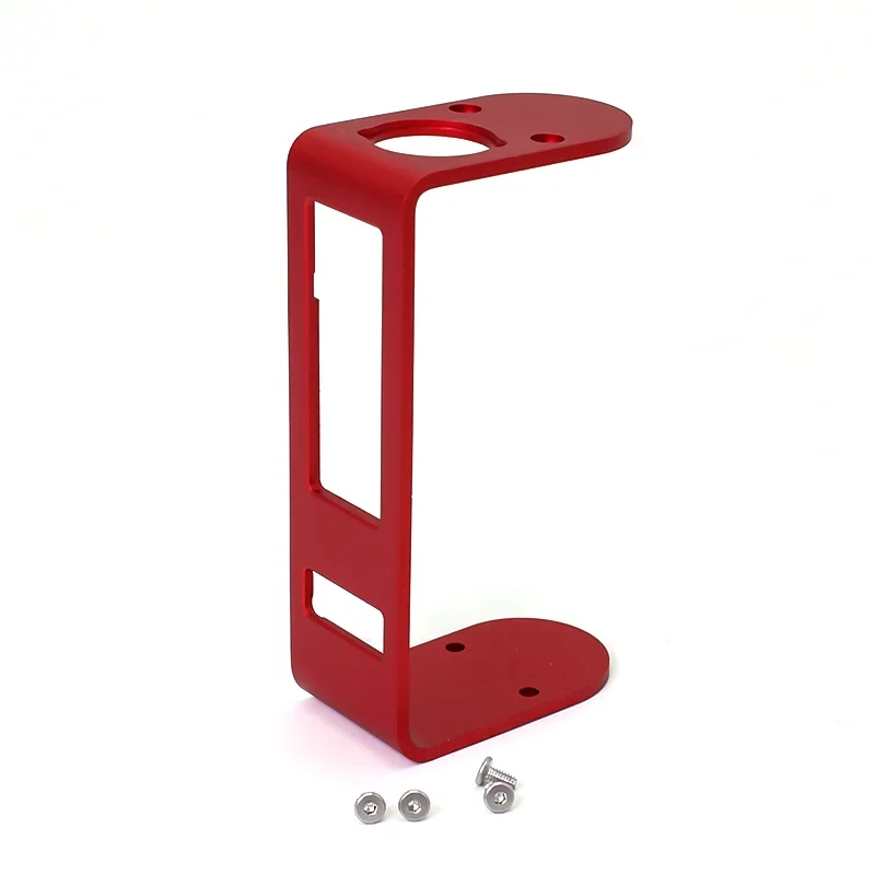 Marco de repuesto estilo SXK para cigarrillo electrónico, accesorio para bolígrafo de vapeo, SXK Ceto Aio Boro Mod, Material de aleación de aluminio, 3 colores