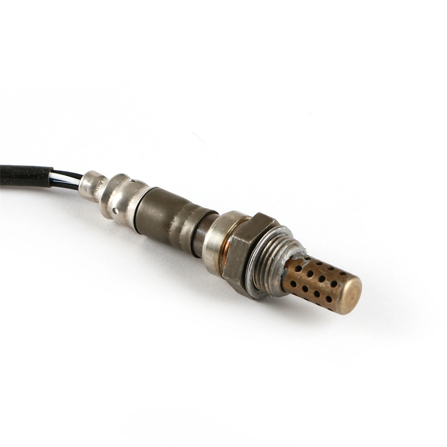 27719-07 Lambda Probe Oxygen O2 Sensor for Harley Davidson Seventy Two 72 Sportster 883 1200 Tri Street Glide 2007-2015 27690-08