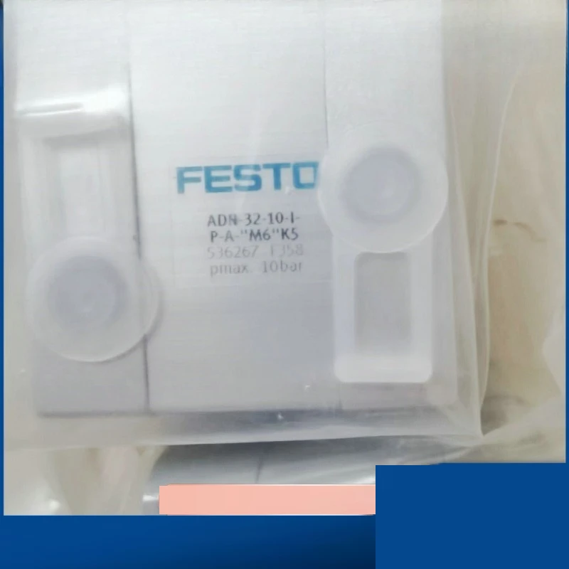 Parts For Festo Fes… - image