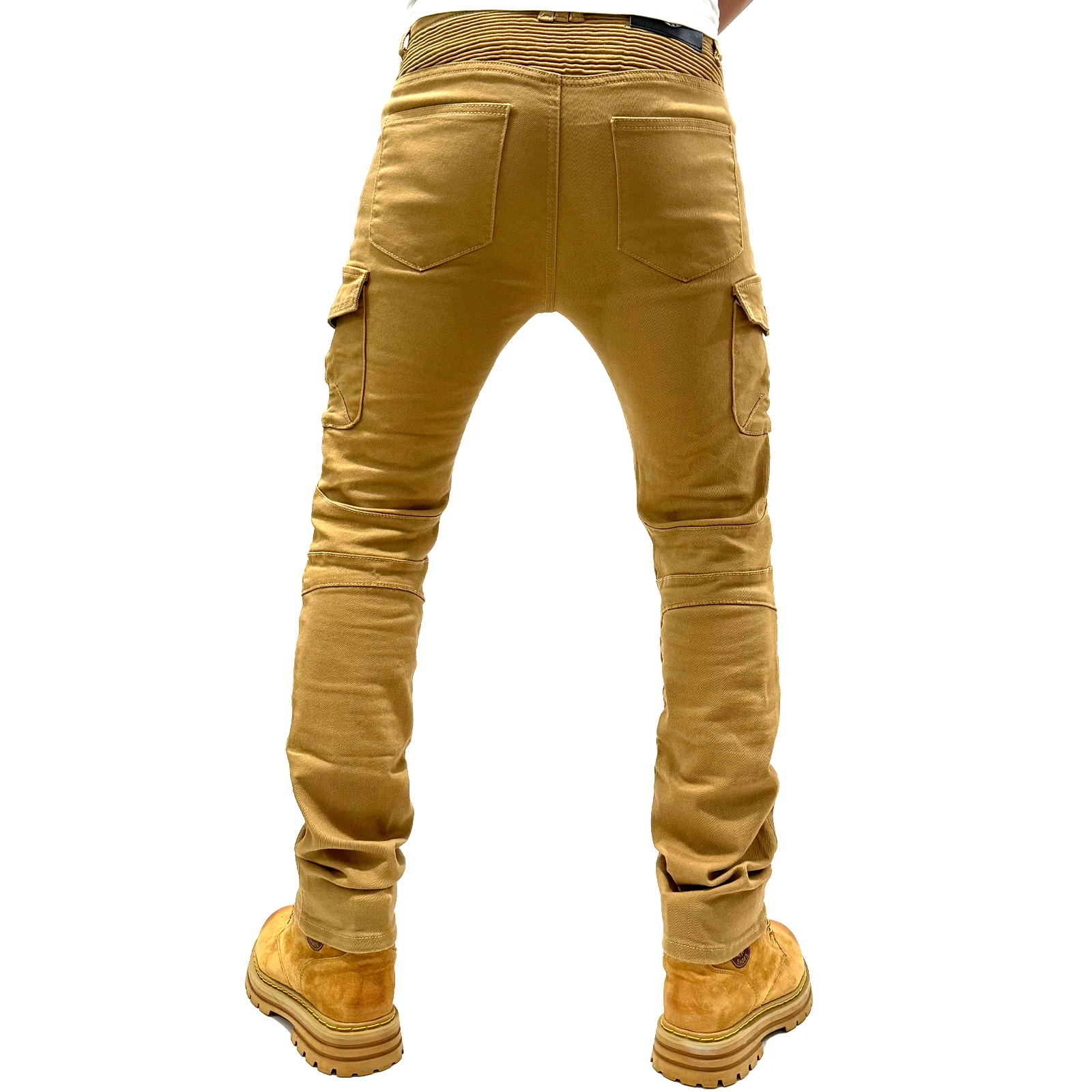 Thumbnail 4 - #85 Protective Motorcycle Trousers List of Top Picks