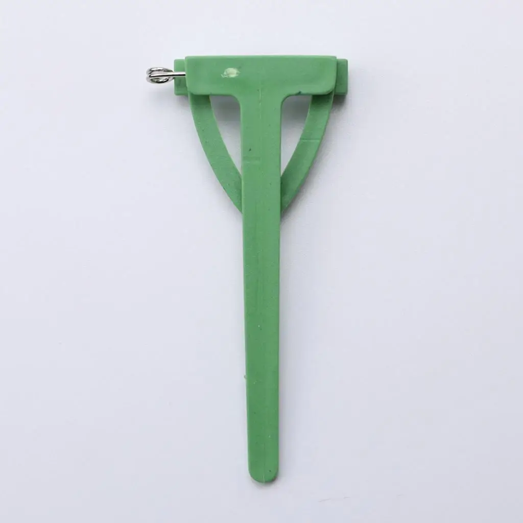 Flower Corsage DIY Accessories 50pcs Green Triangle Brooch Pins for Wedding Engagement Party Craft