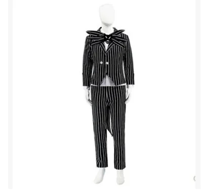 

Halloween Clown Horror Cosplay Role Play Stage Costume Full Set Of Anime Performance Clothing