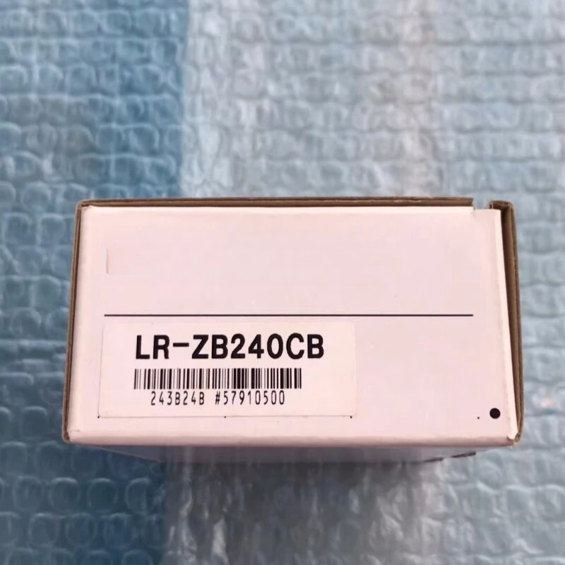

1 шт. новый LR-ZB240CB LRZB240CB с гарантией