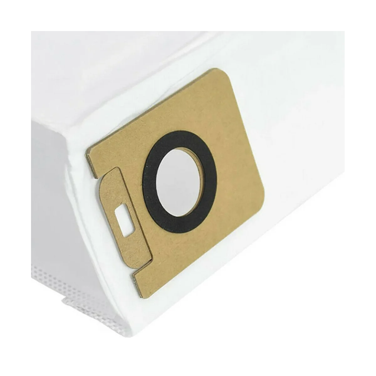 掃除機用集塵機セット,交換用スペアパーツ,RV-L11-A, 3 in 1, 8個