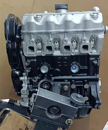Conjunto de motor serie 465 de alta calidad 465QB JL466Q4 para camión CHANA STAR DFSK