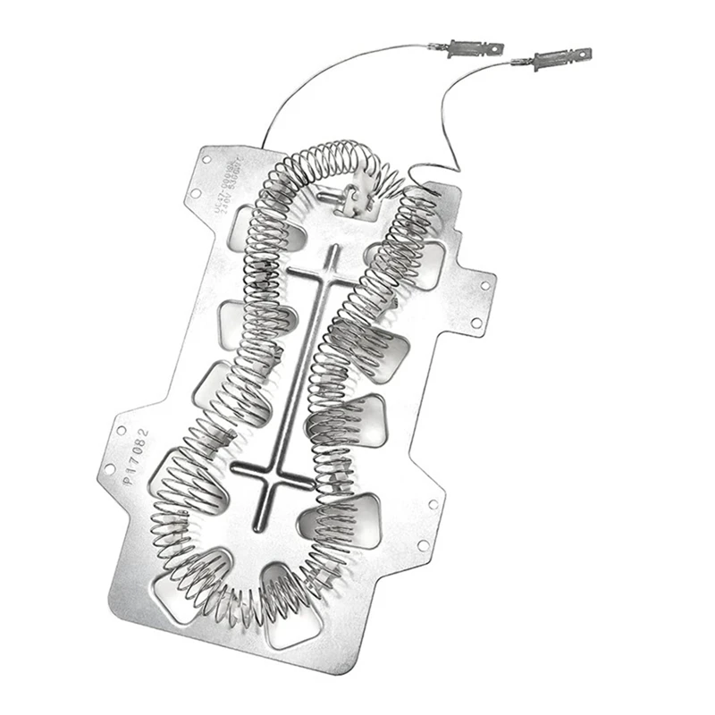 DC47-00019A Dryer Heating Elements Kit For Samsung For LG, Maytag, Kenmore Dryers DC96-00887A+DC47-00016A+DC47-00018A