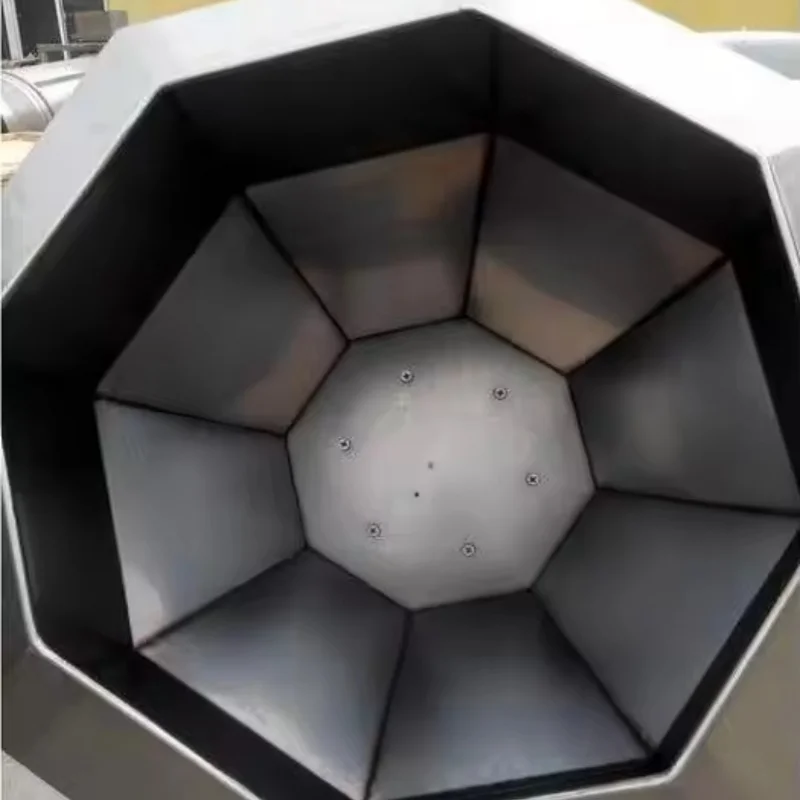 Машина для обжарки и ароматизации орехов/Машина для приправ с одним роликом/Машина для ароматизации банановых чипсов для приправ