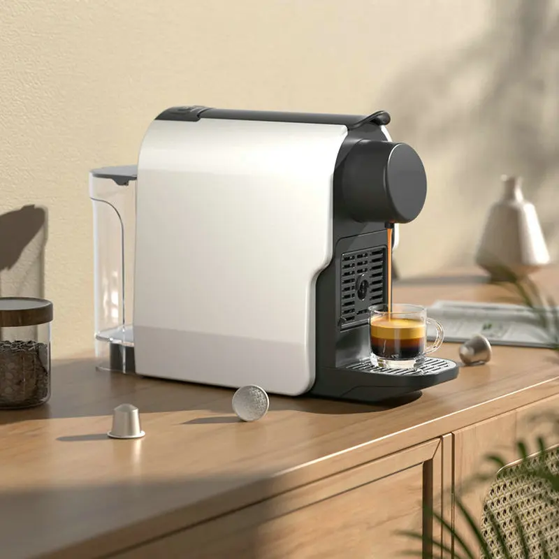 20 Bar Small Coffee…