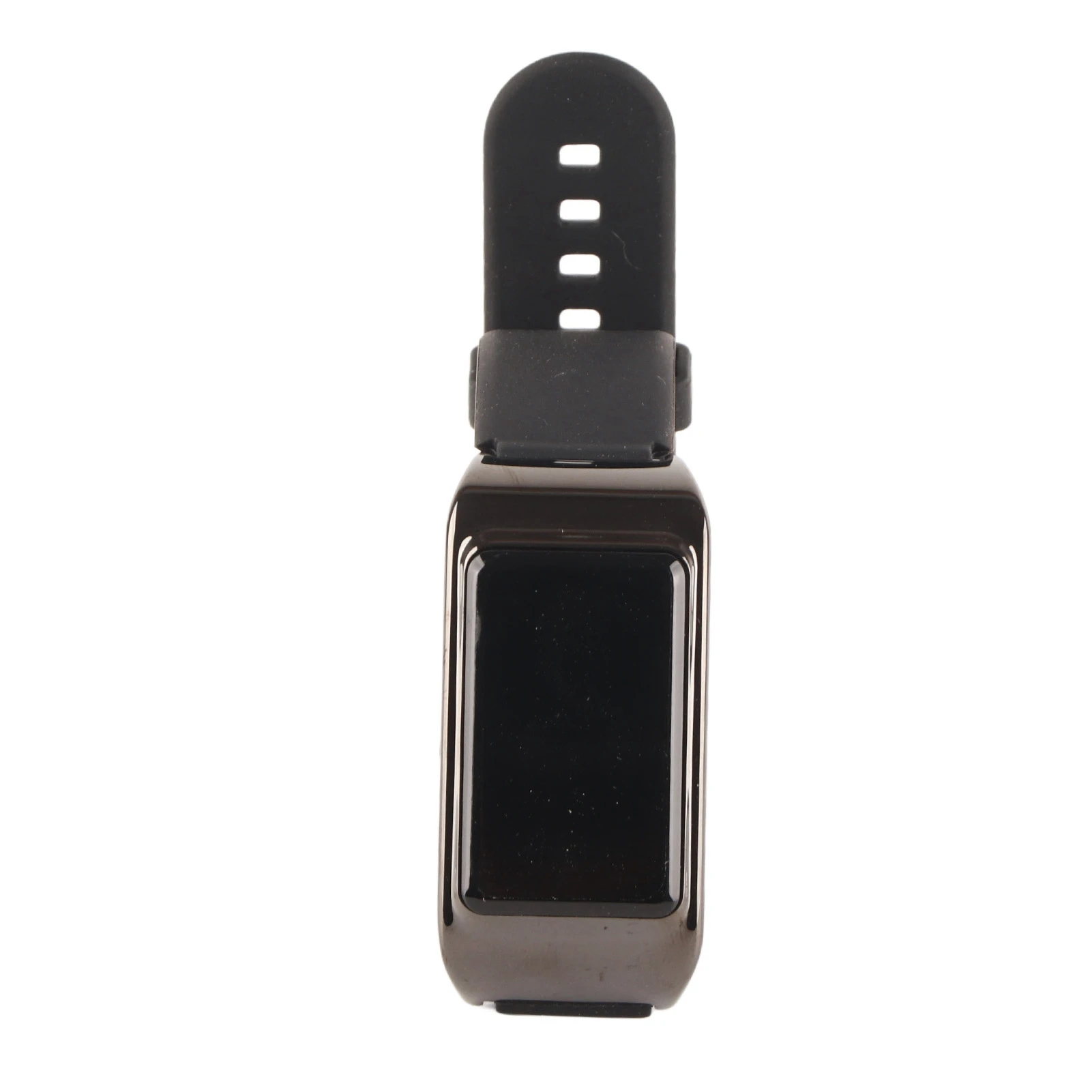 Recorder Watch HD Noise Reduction Voice Activated Sweat Proof Camera Recorder Bracelet for Meeting Speech new