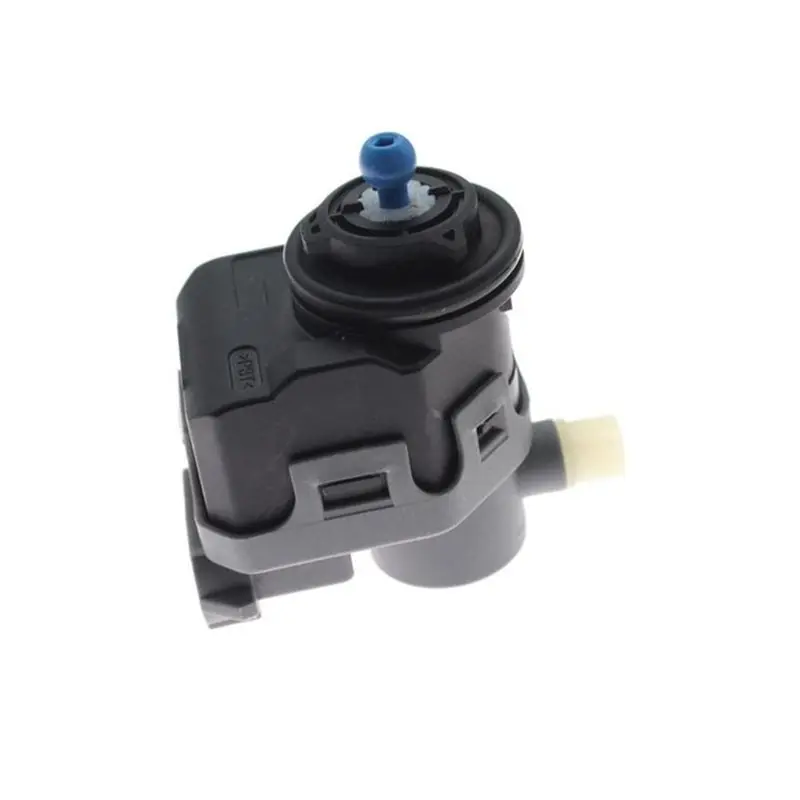 Headlight Level Adj…