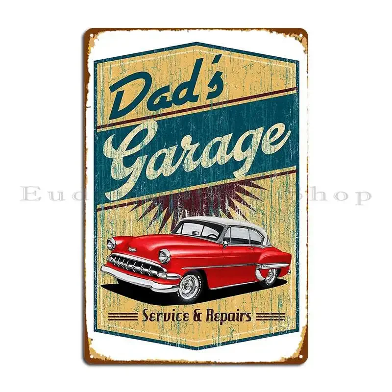 Dad S Bel Air Youra…