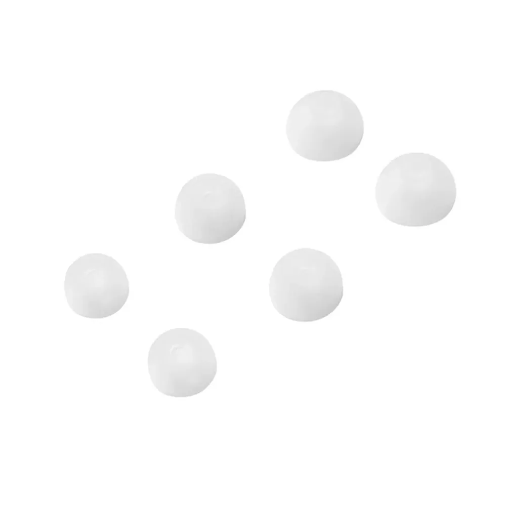 6PC Memory Foam Ear Tips for SM-R177 Galaxy Buds2/Buds 2 Pro Earphone Replacement Ear Buds Ear Cap Ear Plug Eartips for Earbuds,