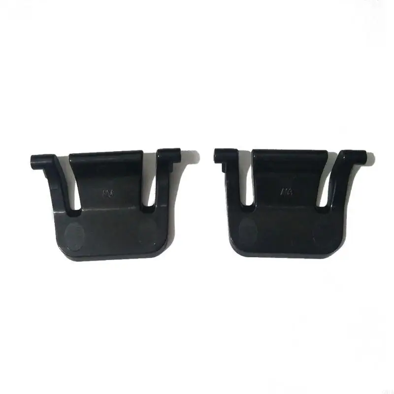 G8TA 2PCS بديلة قدم المفاتيح قوس لوحة المفاتيح حامل الوقوف بديلة