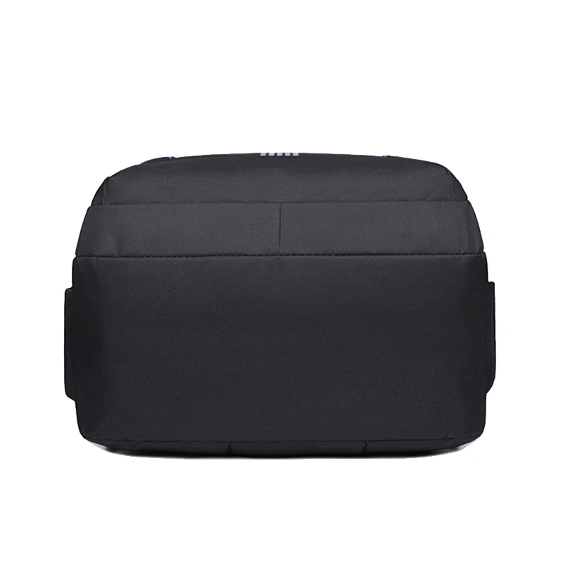 Mens Lightweight Nylon Backpack Image 4