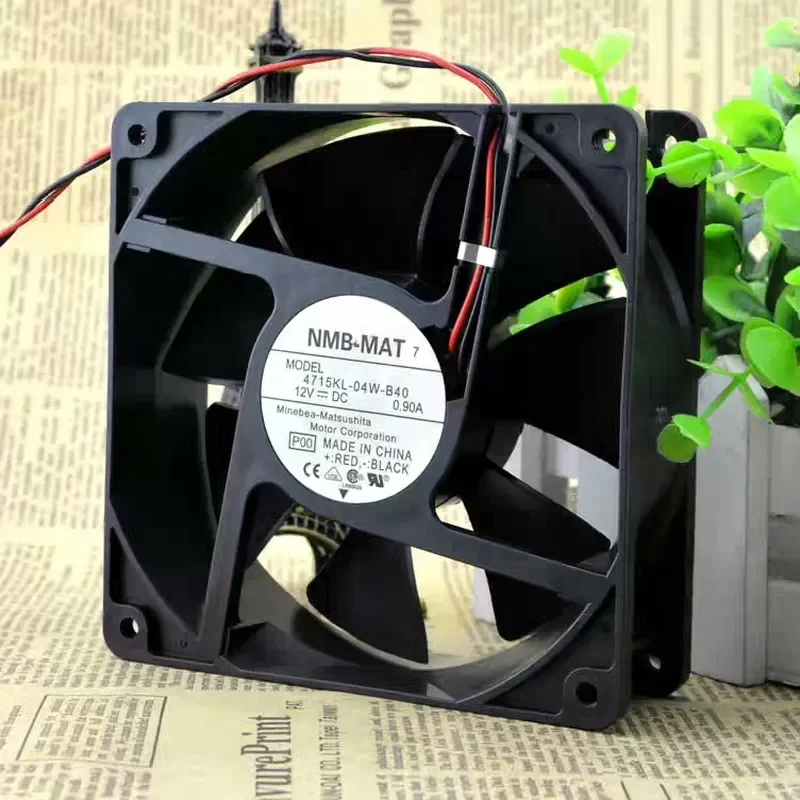 for NMB 12038 12V 0.9A Original Imported Japan Cooling Fan Low Price