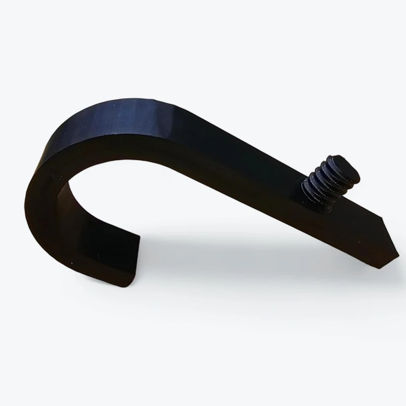 Storage Shed Hooks For Suncast Storage Shed Shelves Accessories, Compatible With Suncast/Craftsman Storage Shed