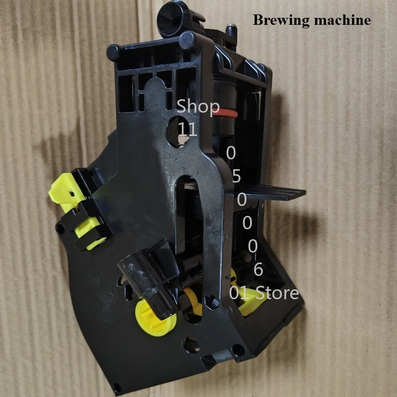 

Applies To Philips Coffee Machine EP2131 2121 2136 2124 3146 SM6580 Circle Brewer, Spring