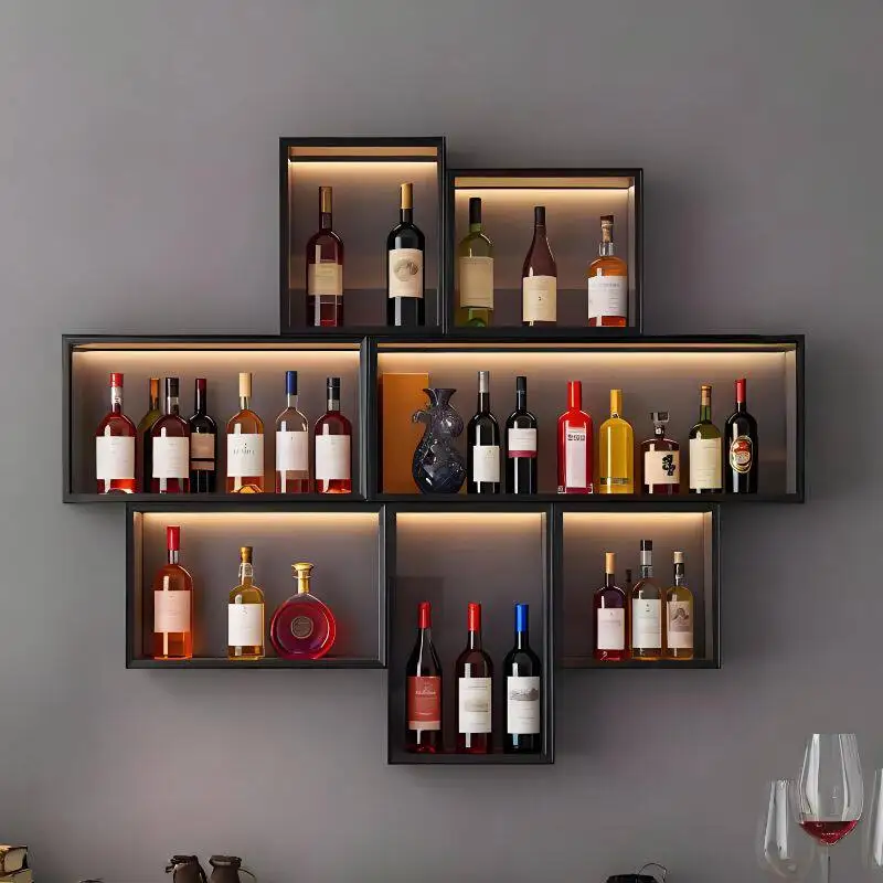 Smal Luxury Display…