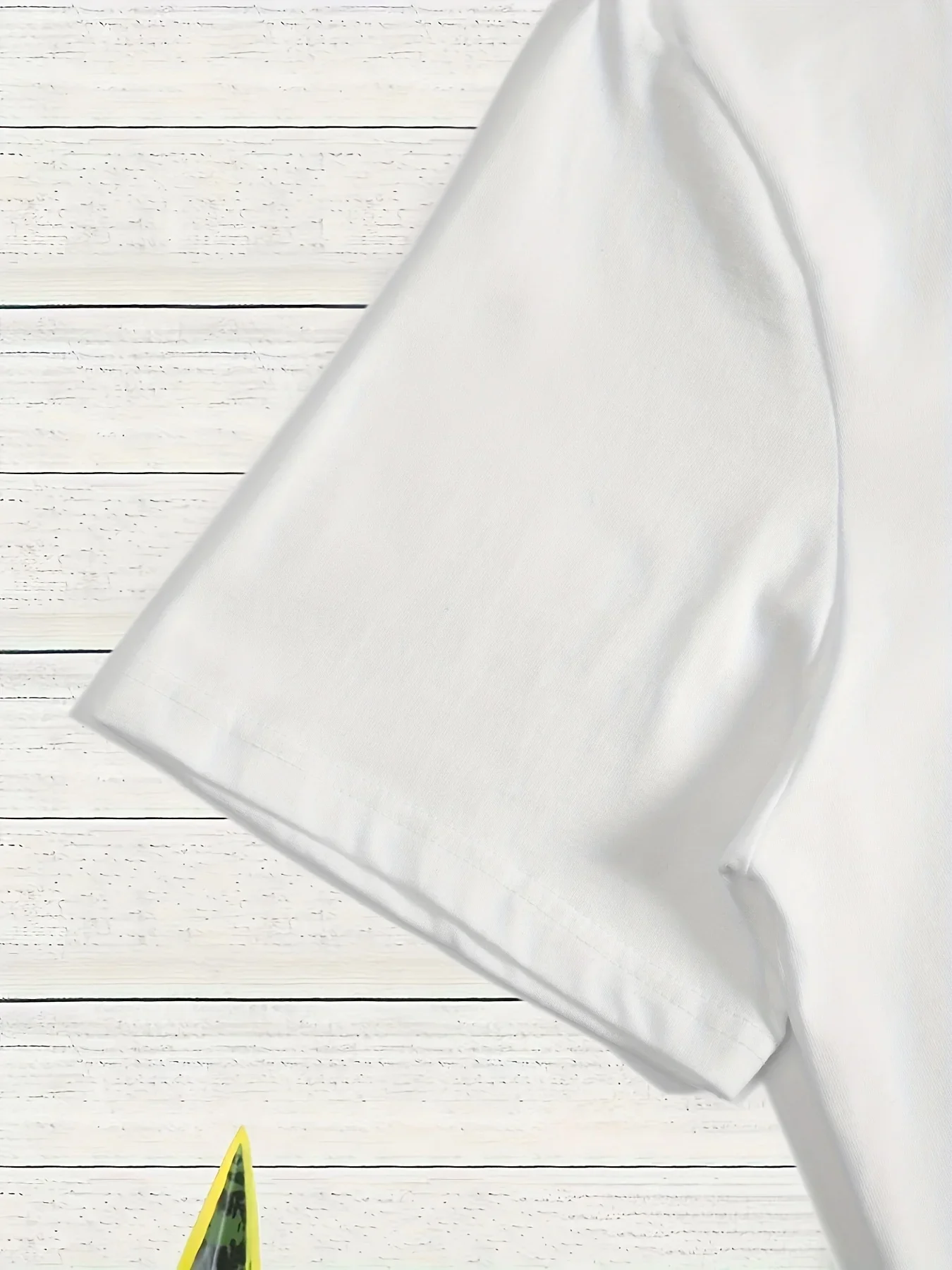 Gola redonda, leve e respirável para primavera, verão, outono", vestuário à base de fé |   Camiseta de ajuste relaxado |   Material elástico 0XL-4XL