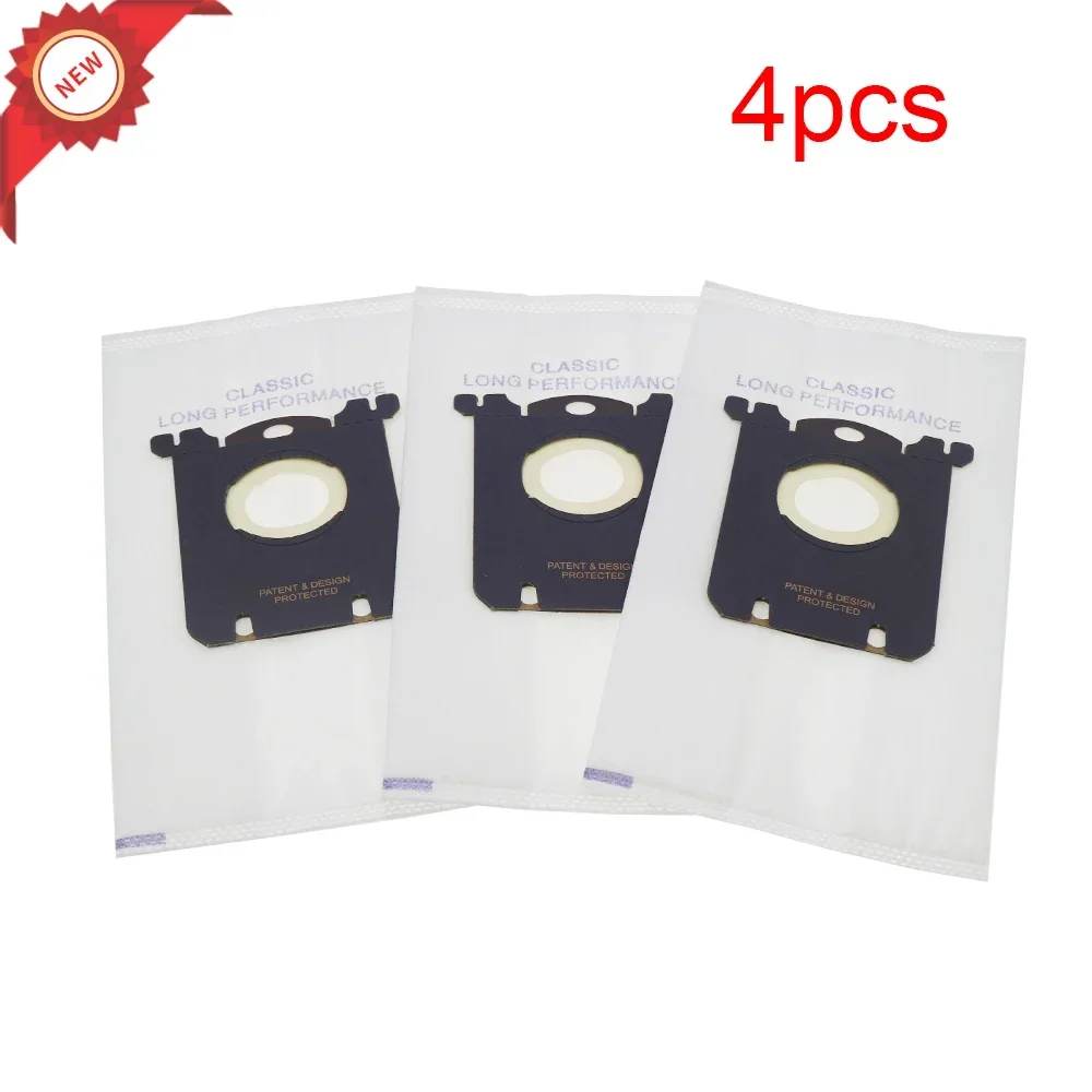 Dust Bag Vacuum Cleaner Bag for Philips Electrolux FC8202 FC8204 FC9087 FC9088 HR8354 HR8360 HR8378 HR8426 HR8514