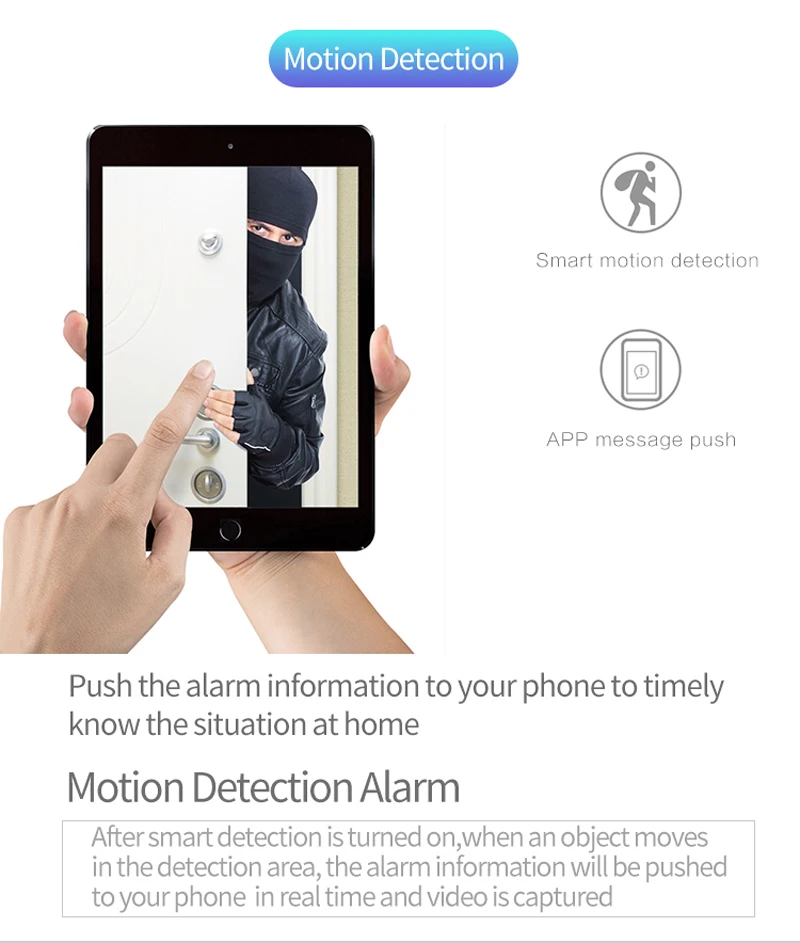 5MP 1080P Wifi IP Camera Dome Indoor Cctv Security Surveillance NightVision Infrared Video Wireless Home Cam Onvif CamHipro