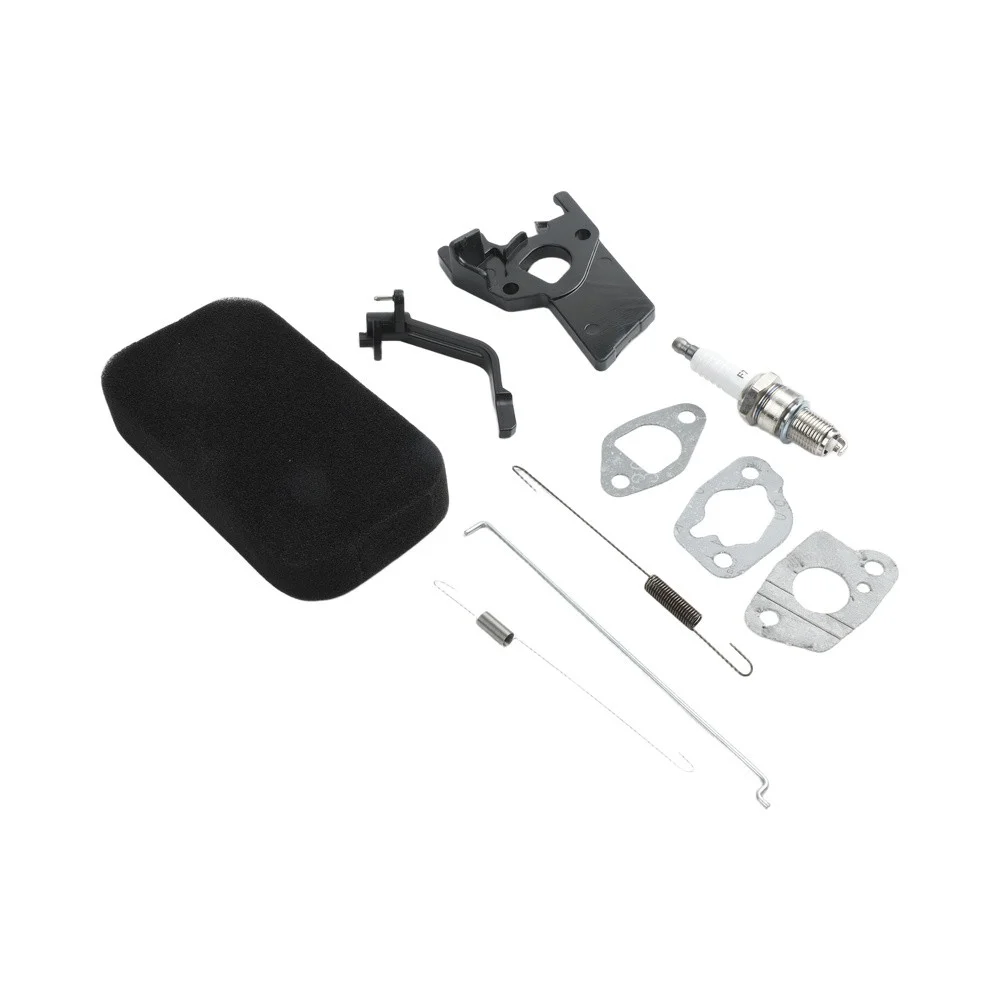 Dual Fuel Carburetor for Honda For GX160 For GX200 168F 170F Engine Applications Supports For LPG and Natural Modes