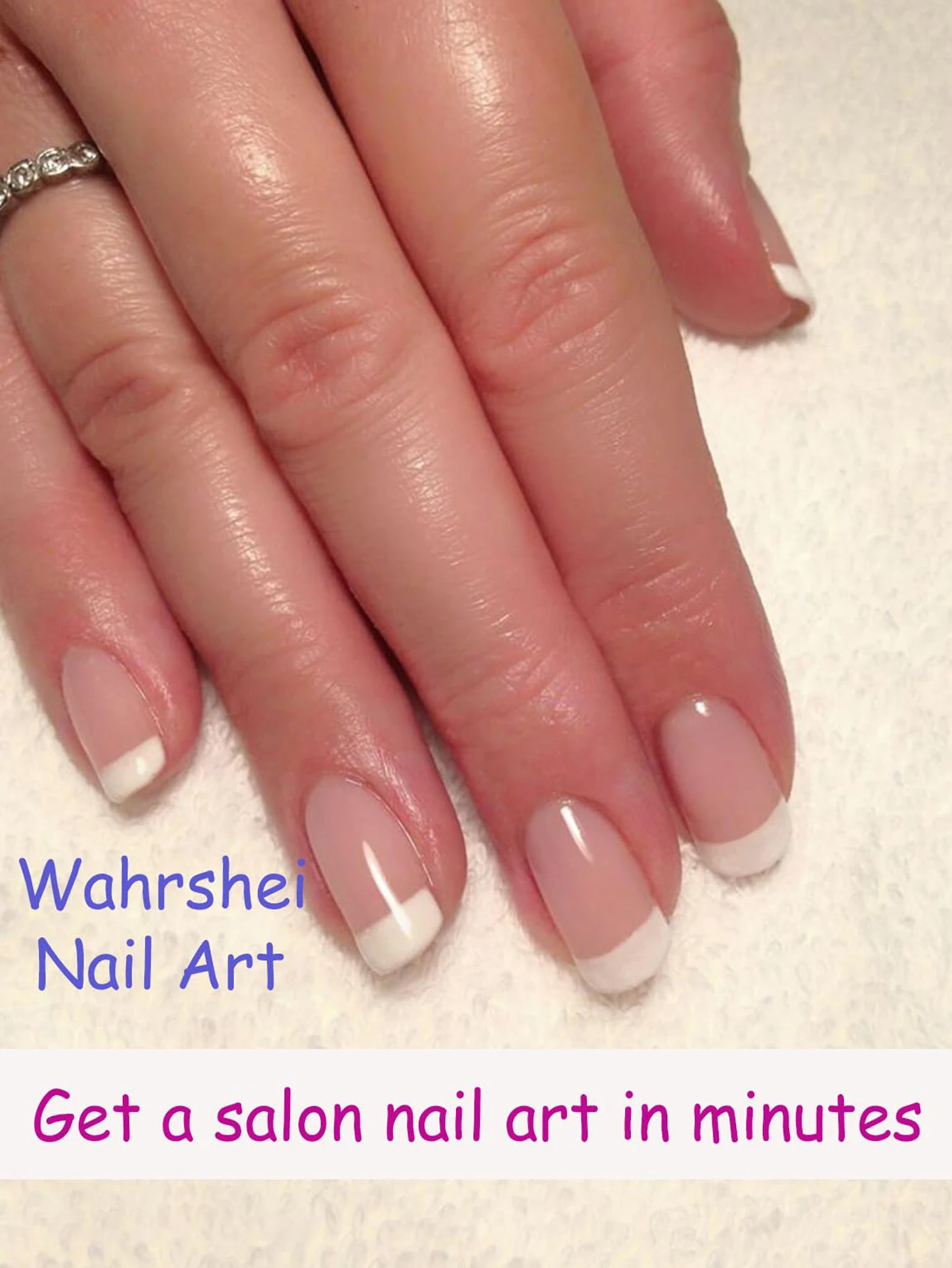 

20 fingers Semi-Cured Gel Nail Sticker UV/LED Lamp Gel Nail Polish Wraps Long-Lasting Full Cover Gel Sticker Nail Decor##