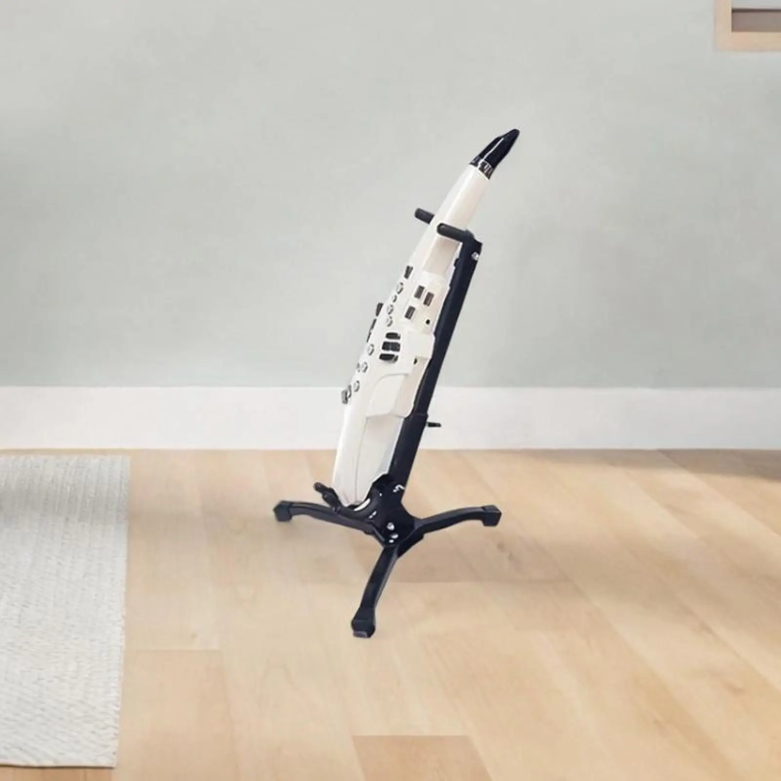 

Подставка для электрической паяльной трубы, сценическая подставка для саксофона, складная регулируемая подставка для духовых инструментов, штатив, стойка для аэрофона