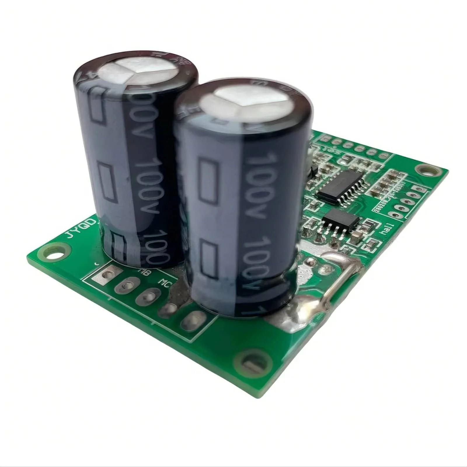 Juyi 3 Phase Bldc M…