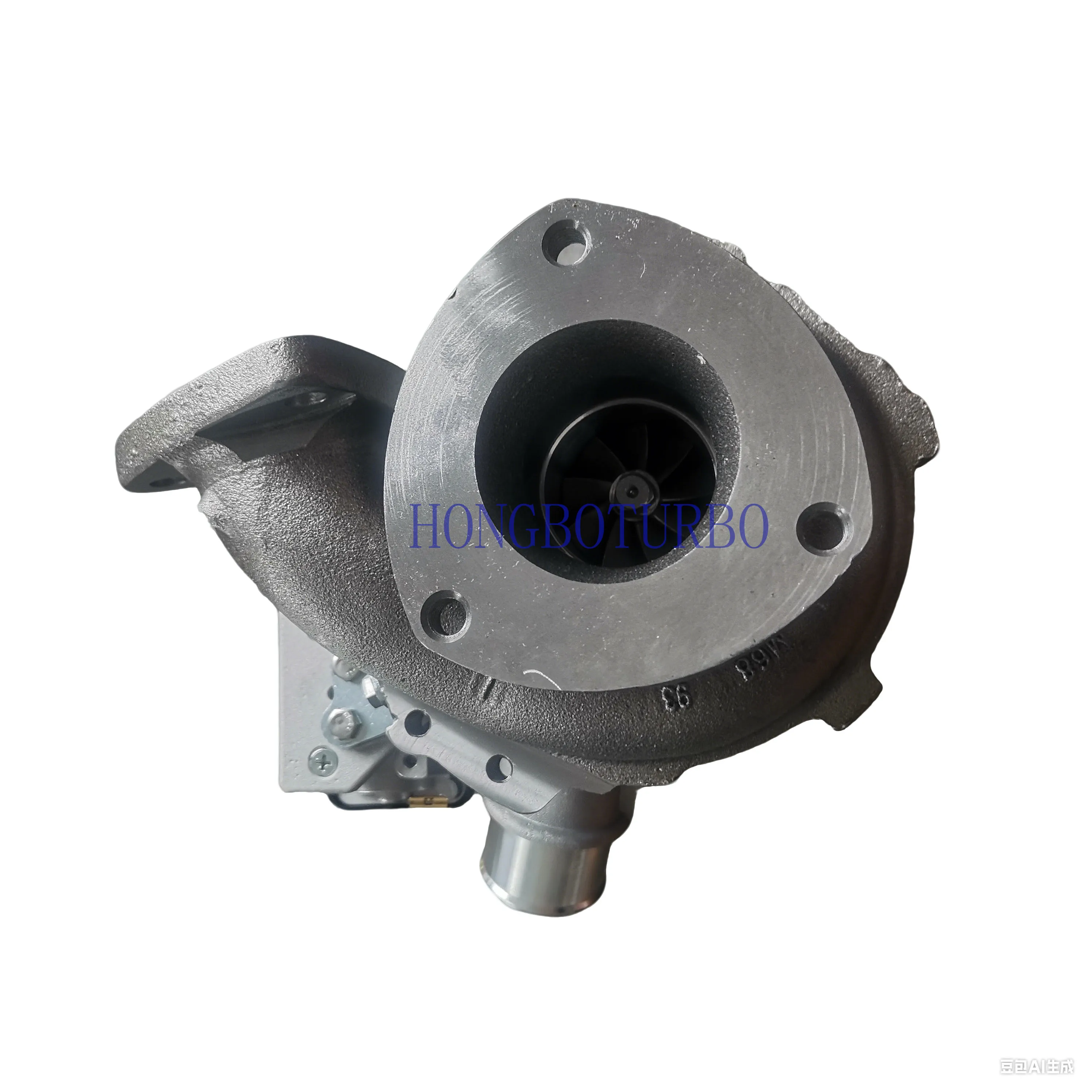 Turbocharger  GTB2256VK  BK3Q-6K682-RC BK3Q-6K682-AB 812971-5006S 798166-0007 Turbo for FORD Ranger 3.2 TDCi