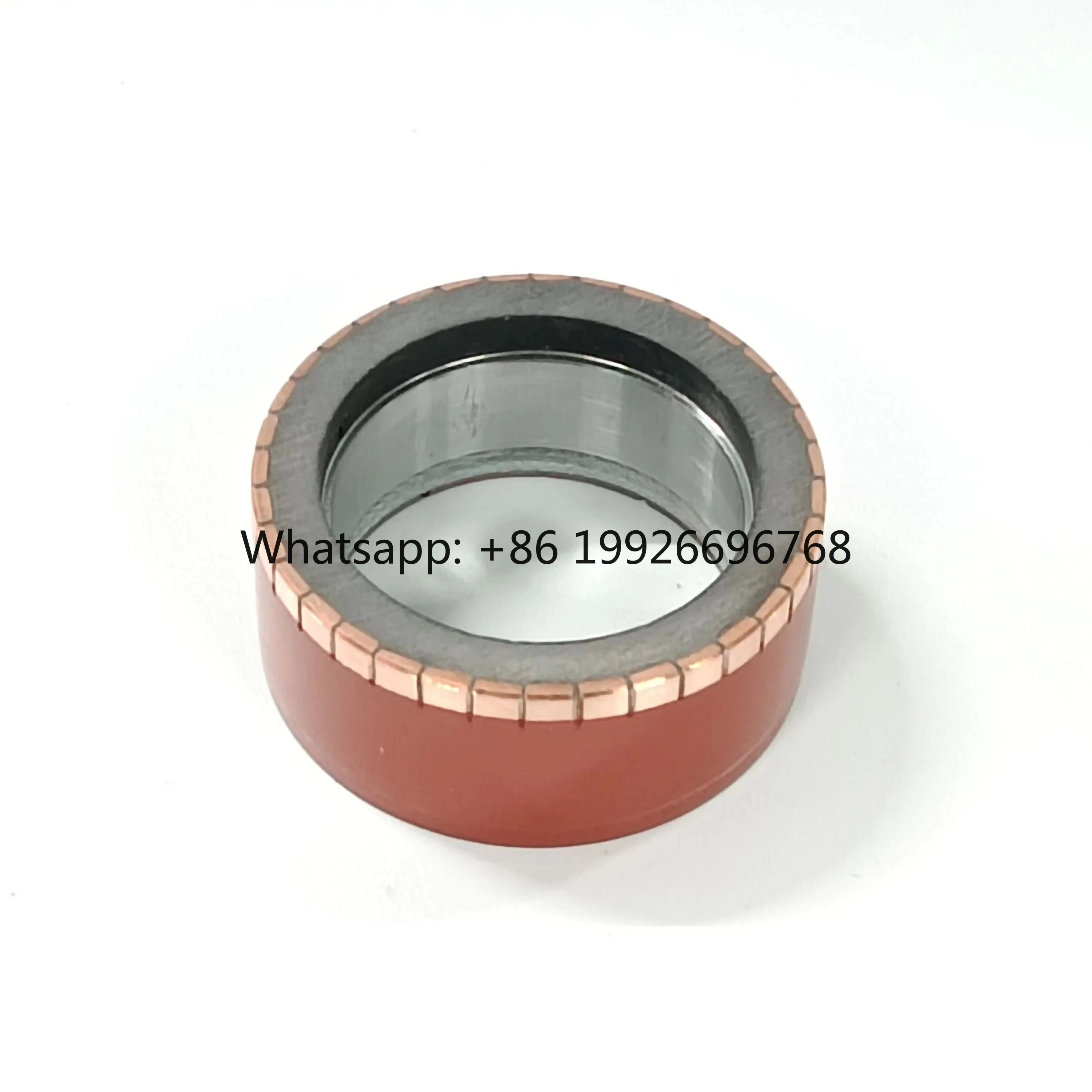 

PrimoPal Responsive Control 20V 8mm 10mm Brush Motor Stator Smooth Operation Frameless Motor for Robot Arms