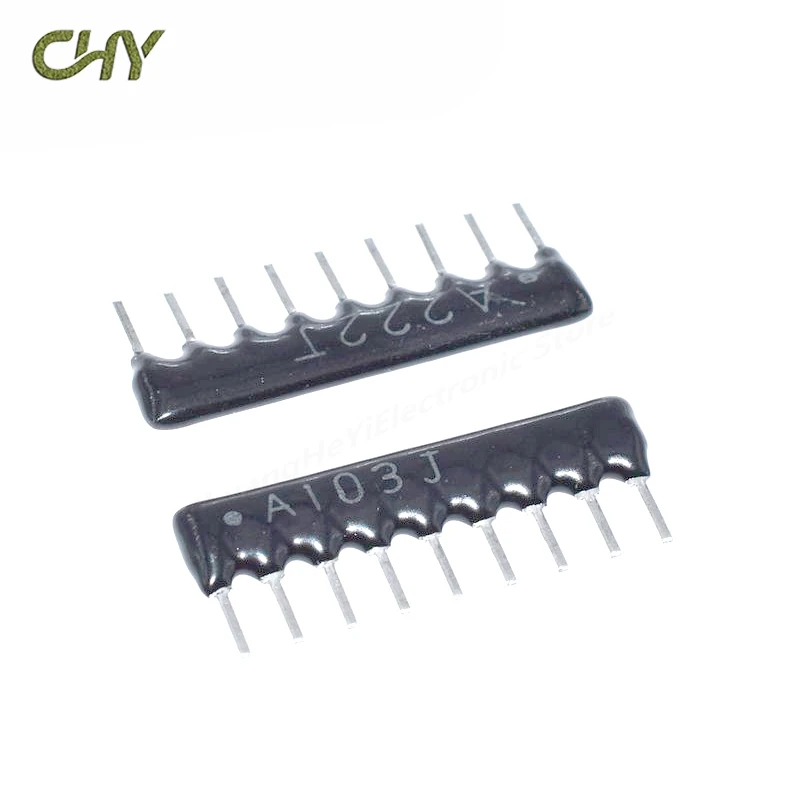 10Pcs Dip Exclusion…