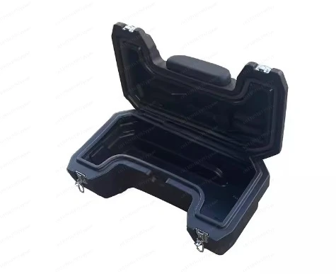 

Off-road Motorcycle Accessories, Bull ATV Modified Backrest With Lock.