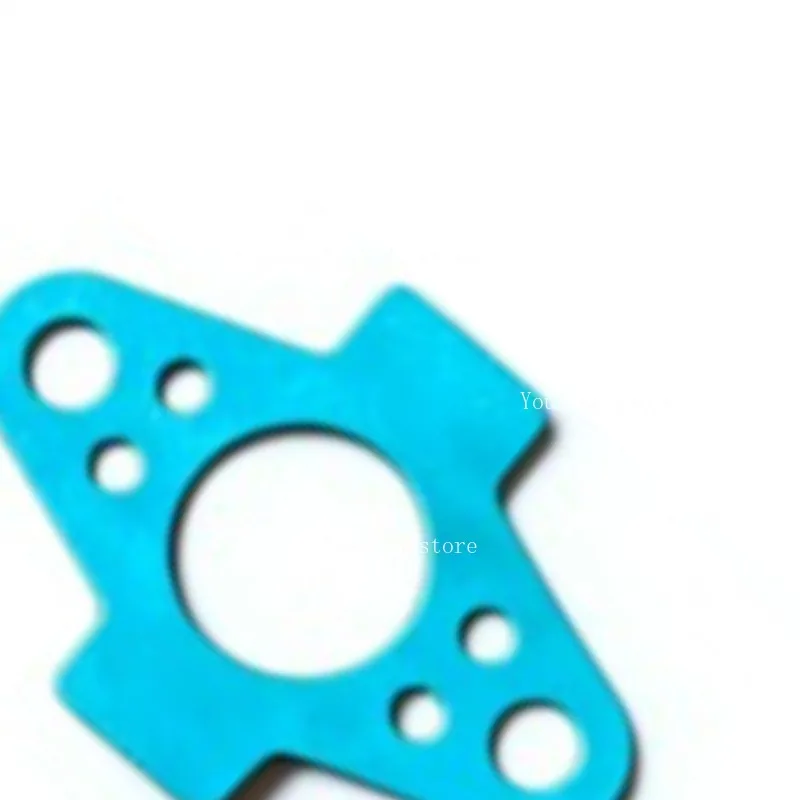 

Прокладка карбюратора, подходит для 4-тактного 2.5-сильного подвесного мотора, НОВАЯ