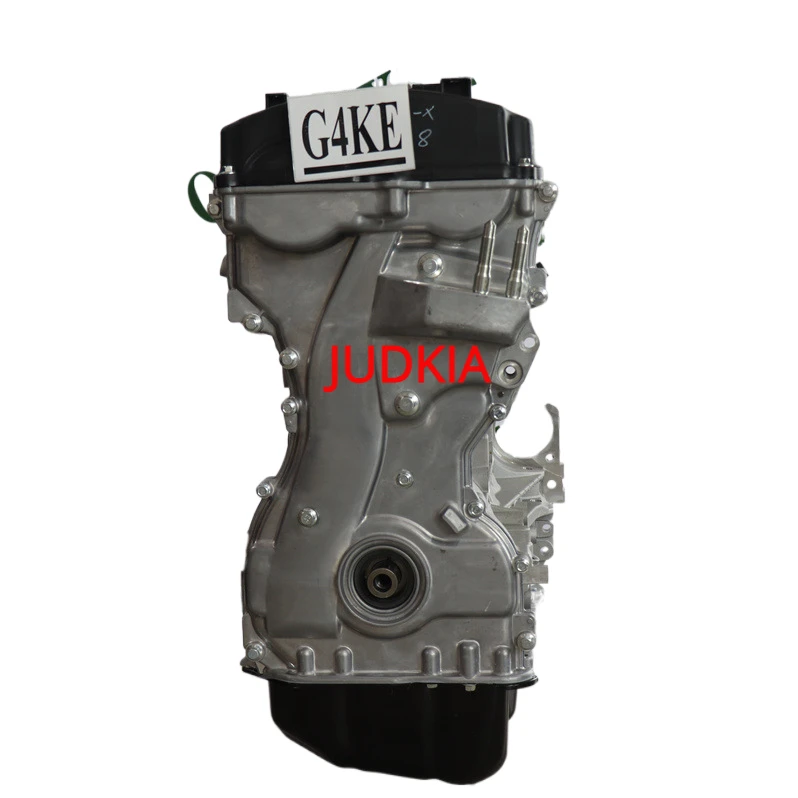 Factory best price G4KE Engine 2.4L For Hyundai Sonata Ix35 Smart Run Sorento Kia Engine