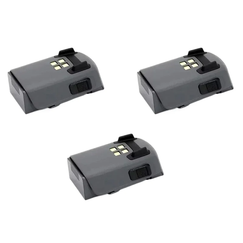 Xiao Drohnenbatterien für DJI Spark Drohnenbatterie 1480 mAh 11,4 V UAV-Batterie